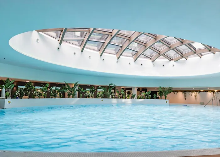 Hanza Tower Gold 19th Floor